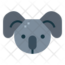 پیش‌نمایش فایل koala-7090937 از پک حیوانات