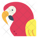 پیش‌نمایش فایل parrot-7090942 از پک حیوانات