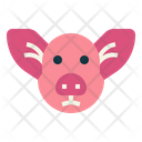 پیش‌نمایش فایل pig-7090943 از پک حیوانات