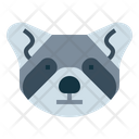 پیش‌نمایش فایل raccoon-7090946 از پک حیوانات