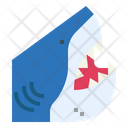 پیش‌نمایش فایل shark-7090949 از پک حیوانات