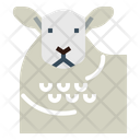 پیش‌نمایش فایل sheep-7090950 از پک حیوانات