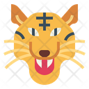 پیش‌نمایش فایل tiger-7090951 از پک حیوانات