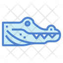 پیش‌نمایش فایل crocodile-7090958 از پک حیوانات