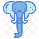 پیش‌نمایش فایل elephant-7090963 از پک حیوانات