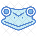 پیش‌نمایش فایل frog-7090965 از پک حیوانات