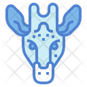 پیش‌نمایش فایل giraffe-7090966 از پک حیوانات