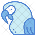 پیش‌نمایش فایل parrot-7090978 از پک حیوانات