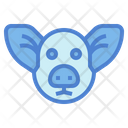 پیش‌نمایش فایل pig-7090979 از پک حیوانات