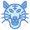 پیش‌نمایش فایل tiger-7090987 از پک حیوانات