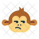 پیش‌نمایش فایل bored-monkey-7105451 از پک میمون