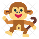 پیش‌نمایش فایل funny-monkey-7105478 از پک میمون