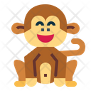 پیش‌نمایش فایل happy-monkey-7105465 از پک میمون