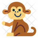 پیش‌نمایش فایل happy-monkey-7105468 از پک میمون