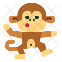 پیش‌نمایش فایل monkey-7105460 از پک میمون