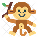 پیش‌نمایش فایل monkey-7105461 از پک میمون