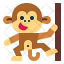 پیش‌نمایش فایل monkey-7105464 از پک میمون