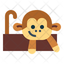 پیش‌نمایش فایل monkey-7105467 از پک میمون