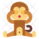 پیش‌نمایش فایل monkey-7105471 از پک میمون