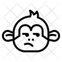 پیش‌نمایش فایل bored-monkey-7105415 از پک میمون
