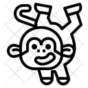 پیش‌نمایش فایل monkey-7105423 از پک میمون
