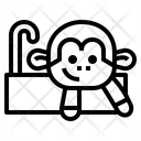 پیش‌نمایش فایل monkey-7105431 از پک میمون