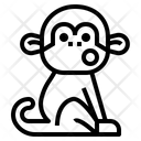 پیش‌نمایش فایل monkey-7105441 از پک میمون