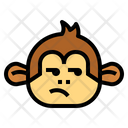 پیش‌نمایش فایل bored-monkey-7105379 از پک میمون