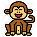 پیش‌نمایش فایل happy-monkey-7105393 از پک میمون