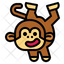 پیش‌نمایش فایل monkey-7105387 از پک میمون