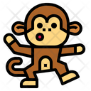 پیش‌نمایش فایل monkey-7105388 از پک میمون