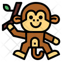 پیش‌نمایش فایل monkey-7105389 از پک میمون