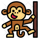 پیش‌نمایش فایل monkey-7105392 از پک میمون
