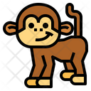 پیش‌نمایش فایل monkey-7105394 از پک میمون