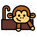 پیش‌نمایش فایل monkey-7105395 از پک میمون