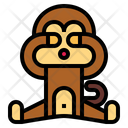 پیش‌نمایش فایل monkey-7105399 از پک میمون