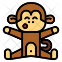 پیش‌نمایش فایل monkey-7105402 از پک میمون