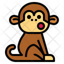 پیش‌نمایش فایل monkey-7105405 از پک میمون