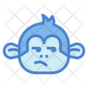 پیش‌نمایش فایل bored-monkey-7105487 از پک میمون