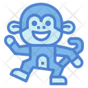پیش‌نمایش فایل funny-monkey-7105514 از پک میمون