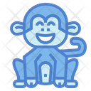 پیش‌نمایش فایل happy-monkey-7105501 از پک میمون