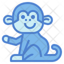 پیش‌نمایش فایل happy-monkey-7105504 از پک میمون