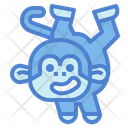 پیش‌نمایش فایل monkey-7105495 از پک میمون