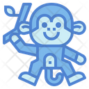 پیش‌نمایش فایل monkey-7105497 از پک میمون