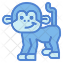 پیش‌نمایش فایل monkey-7105502 از پک میمون