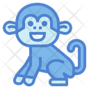پیش‌نمایش فایل monkey-7105509 از پک میمون