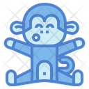 پیش‌نمایش فایل monkey-7105510 از پک میمون