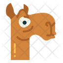 پیش‌نمایش فایل camel-face-7105622 از پک Camel