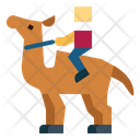 پیش‌نمایش فایل camel-ride-7105642 از پک Camel
