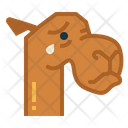 پیش‌نمایش فایل crying-camel-7105625 از پک Camel